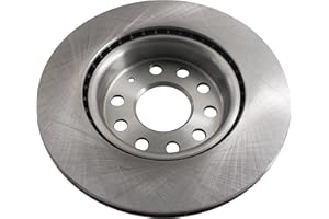 VALEO - Disco de freno aceitado - 186754 - Caja de discos 2 Ventilado - Eje delantero - Similar a diseño y calidad OE - Valeo, experto en frenado desde 1923