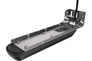 Lowrance Active Imaging Transducteur 3 en 1 avec Chirp, SideScan, Sonar DownScan, 000-14489-001