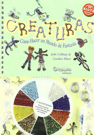 Creaturas