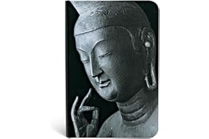 Carnet PAPERBLANKS non ligné Miroku - Going on Beyond - Mini 95 × 140mm - 176pages