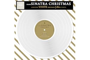Christmas - Limitiert 180 Gr. weißes Vinyl [Vinyl LP / 180g / Limited Edition / White Vinyl]