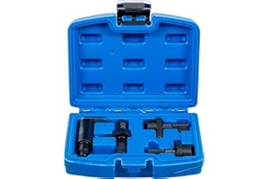 BGS 8158 | Motor-Einstellwerkzeug-Satz | für VAG