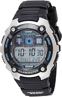 casio d135