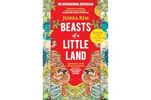 Beasts of a Little Land: The International Bestseller