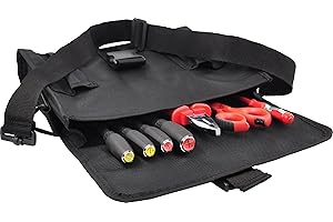 Intercable AO1814 Borsa Eurobag Mini, Nero