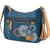 Lois - Women's Shoulder Bag - Small Women's Bag - Women's Everyday Shoulder Bag - Women's Bag 316678