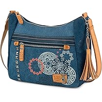 Lois - Hand- & Schoudertassen Dames / Damesmode