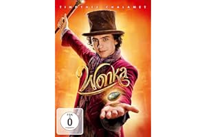 Wonka [DVD]
