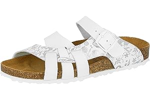 Lico Kobiety Bioline FloraKlapki