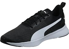 PUMA FLYER Runner Mesh Unisex-adult Running Shoe