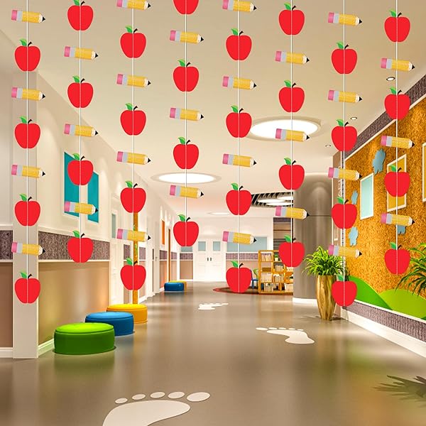 Aggregate 145+ ceiling decoration ideas for classroom best vova.edu.vn