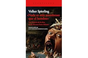 "Nada es más asombroso que el hombre": 471 (El Acantilado)