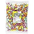 Just Treats Just Treats Scented Satins 1kg Party Bag
