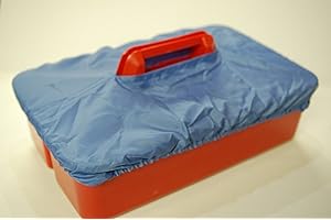 IV Horse Tack Tray Covers