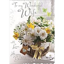 Happy Anniversary Two Hearts Card - Paper Tiger - View #7