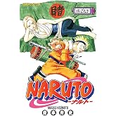 Naruto 18. Cilt: Tsunade'nin Kararı