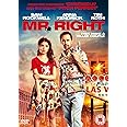 Mr Right [DVD]