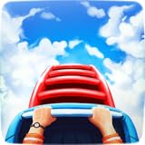 achterbahn spiele Verbinde dich mit Freunden. RollerCoaster Tycoon® 4 MobileTM