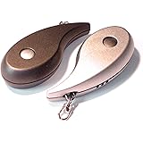 Love Reminder Yin und Yang Anhänger mit Melodie