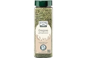 ‎FUCHS PROFESSIONAL Fuchs Oregano gefriergetrocknet (1 x 70 g)