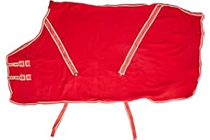 Rhinegold Comfey Fleece Rug