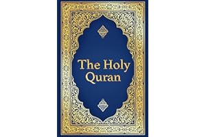 The Holy Quran - Arabic with English Translation of The Noble Quran by Abdullah Yusuf Ali