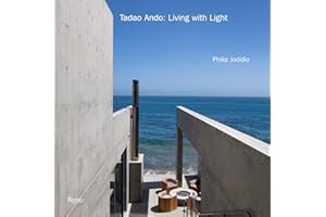 Tadao Ando: Living with Light