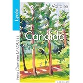 Candide ou l'Optimisme