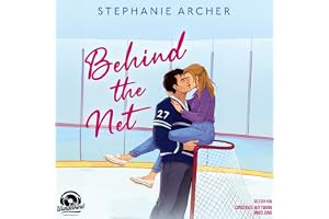 Behind the Net: Die Vancouver-Storm-Reihe 1