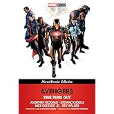 Avengers: Time Runs Out [Marvel Premier Collection]: 1