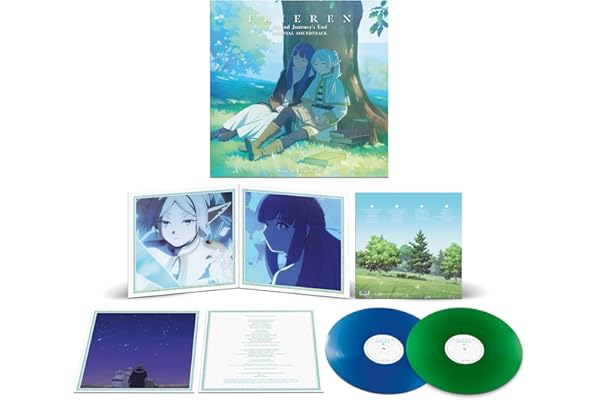 Frieren: Beyond Journey'S End (Original