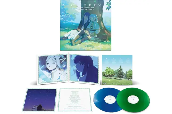 Frieren: Beyond Journey'S End (Original