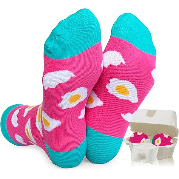 Calze Neonato Dooky In Cotone - Confezione Box Uova 6 Paia 0-12 Mesi - Foto 11