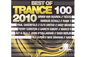 Trance 100 - Best of 2010