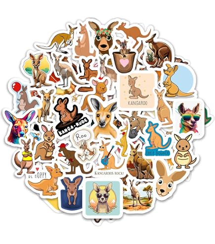 Beavis And Butthead Vinyl-Aufkleber Set - 50 Stück Große Sticker Für Laptop, Skateboard & Mehr