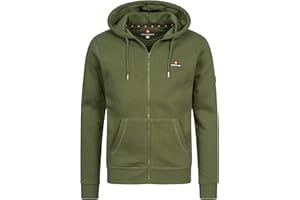 Höhenhorn Katan męska bluza z kapturem, stylowa, modna