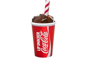 LIP SMACKER BONNE BELLE-MARKWINS COKE CUP BALM COCA COLA