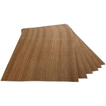 Feuille De Placage En Coquille Haliotis – Vert – 240x140 Mm – Décoration & Artisanat
