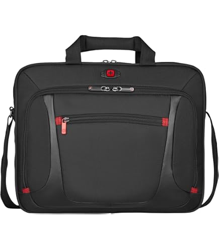 Targus TBT915EU CitySmart notebooktas met hoge capaciteit, 35,6 cm (14,15,15,6 inch), Zwart/grijs
