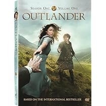 Outlander: Season One, Volume One : Entertainme, Sony Pictures