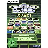 SEGA Mega Drive Classic Collection: Volume 3