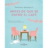 Antes de que se enfr&iacute;e el caf&eacute;: 1 (&Eacute;xitos)