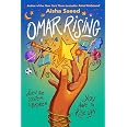 Omar Rising Objects Omar Rising : Saeed, Aisha: Amazon.in: Books