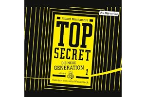 TOP SECRET - Die neue Generation: Der Clan