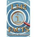 1,342 QI Facts To Leave You Flabbergasted (Quite Interesting)