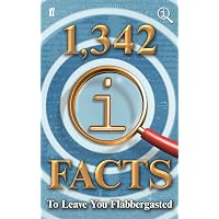 1,342 QI Facts To Leave You Flabbergasted (Quite Interesting)