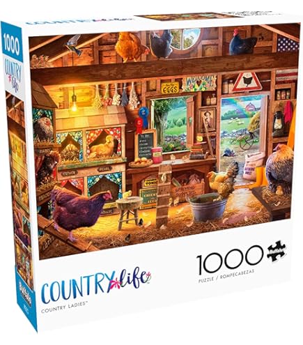 Puzzle 1000 Pezzi Princeton Architecture: Classici Libri Di Cucina Vintage – Divertimento Per Adulti - 2
