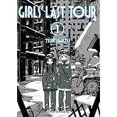 Girls' Last Tour n&ordm; 01/06: 1 (Manga Seinen)