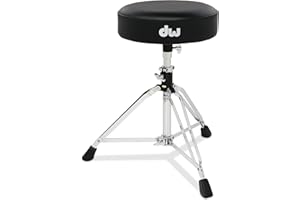 DRUM WORKSHOP DW Schlagzeughocker Drum Throne 3100 DWCP3100