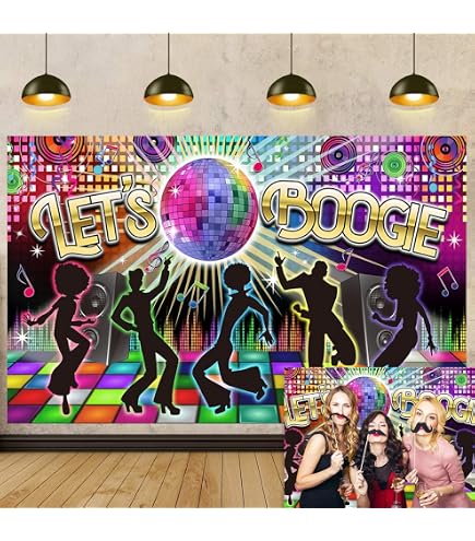 Toile De Fond Jeu Vidéo HGSHUO - 1.5x1m, Vinyle - Pour Anniversaire, Photo Booth, Décoration Fête